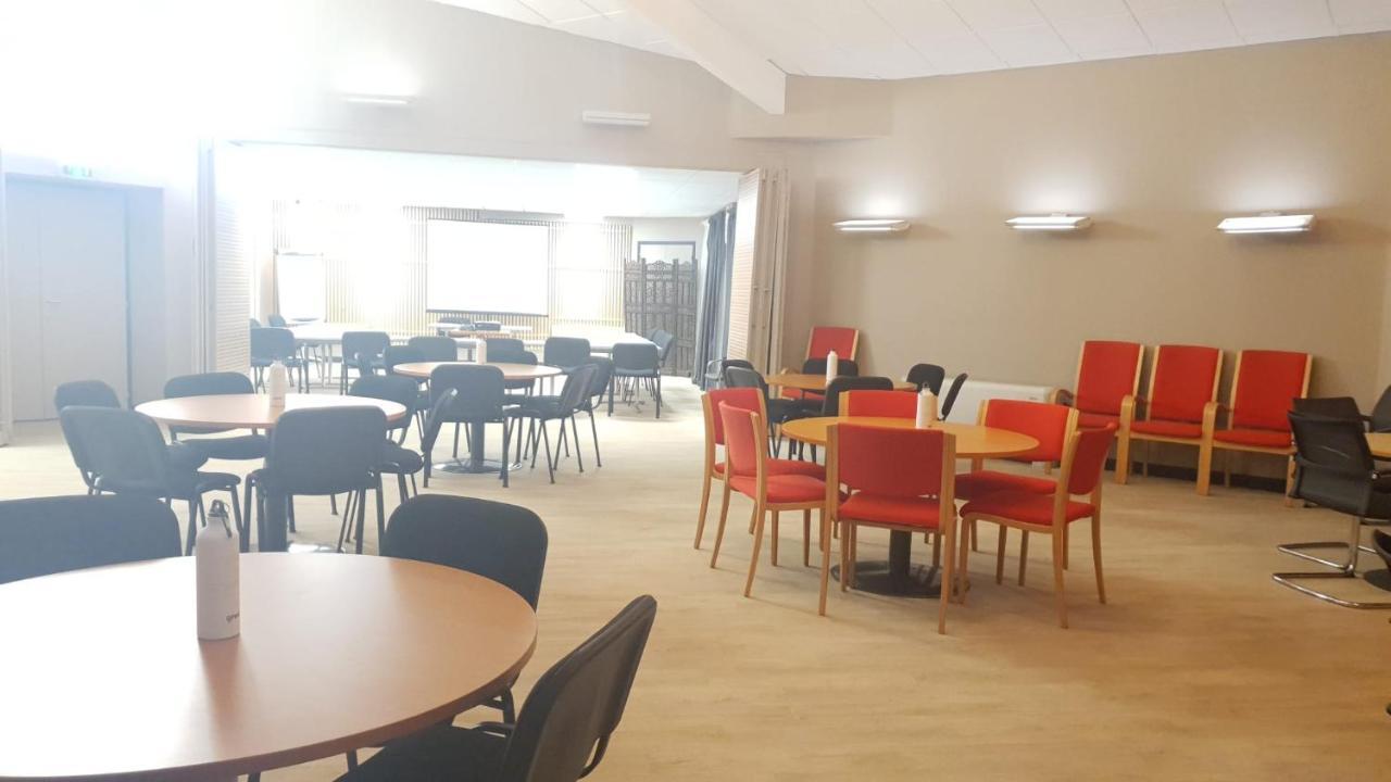 Greet Hotel Castres Saix Saix  Exterior photo