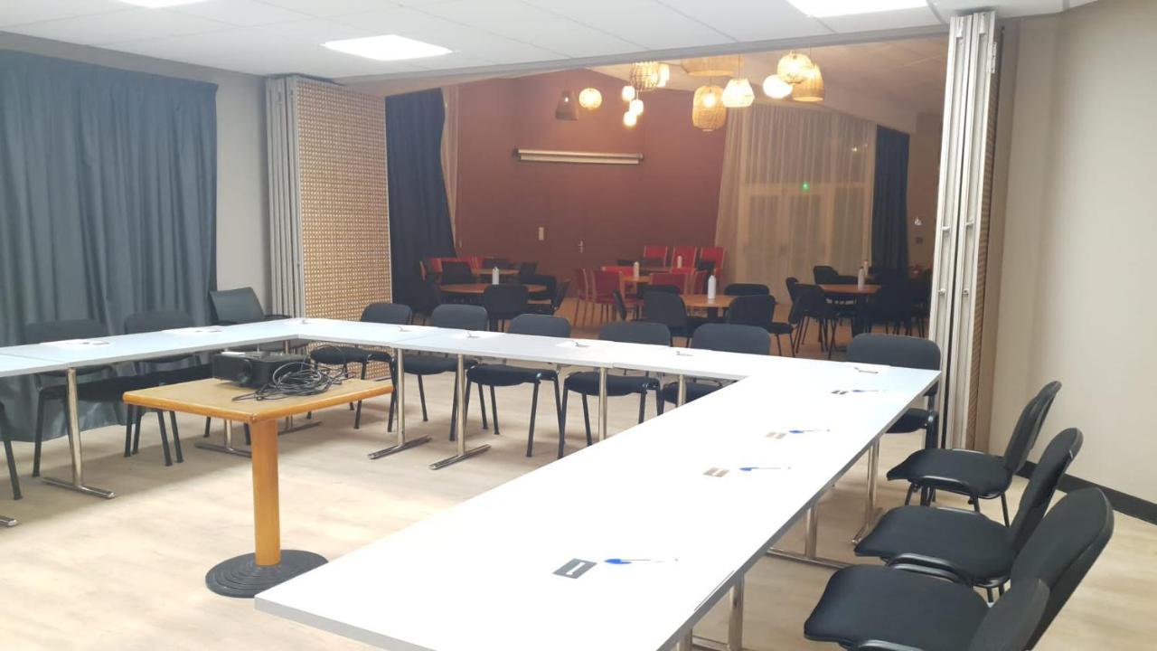Greet Hotel Castres Saix Saix  Exterior photo
